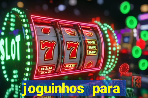 joguinhos para ganhar dinheiro no pix